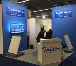 Techtextil 2019 Frankfurt