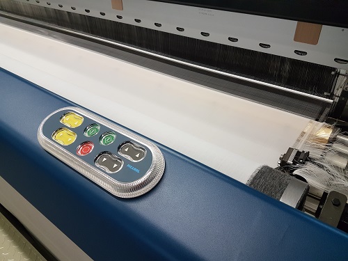 Texfiltra - fabricación de tejidos técnicos